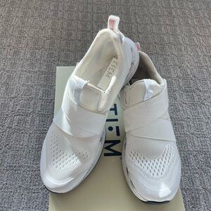 Tiem cycling shoes